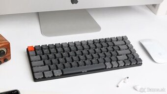 mechanická klávesnica Keychron K3 v1 (brown)