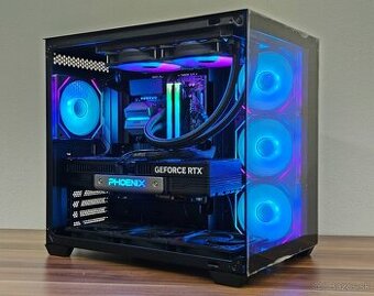 ⏰️ intel i7 14700kf,RTX 5080,32GB DDR5,1TB SSD
