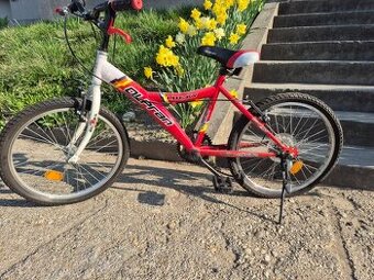 Predám bicykel