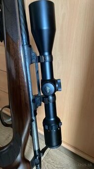 Leica visus 3-12 x 50