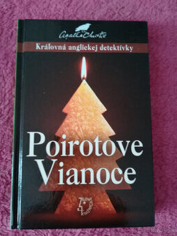 Poirotove Vianoce - Agatha Christie