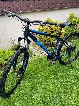 MTB bicykel CTM REIN 2.0 27,5"