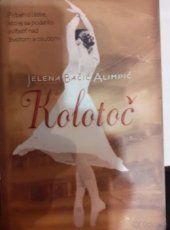 Predám knihu Kolotoč