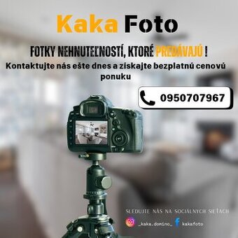 FOTO + VIDEO – Reality / autá / firmy