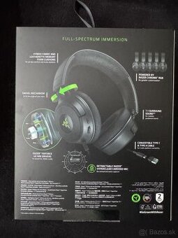 Razer Krazen V4 X