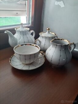Rusky porcelan 2.