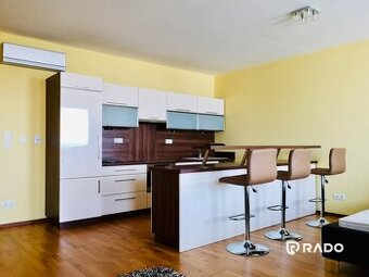 RentHub | Priestranný a útulný 1i byt | 52 m² | Bosákova ul