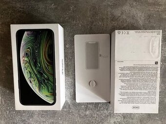 iPhone XS