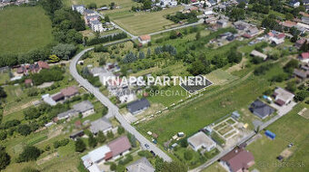 Pozemok na predaj – 611m2, Svinia pri Prešove, s podielom na - 1