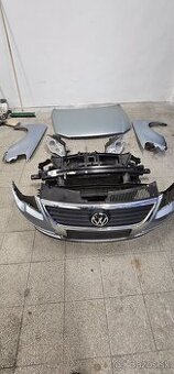 Kompletný predok Volkswagen passat b6