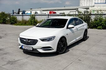 Opel Insignia 2.0CDTI 125KW Grand Sport 170PS