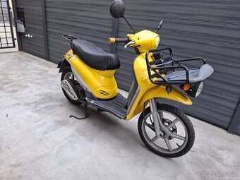 Piaggio Liberty 125