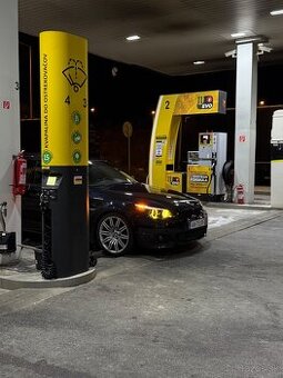 BMW 535d e60 210kw
