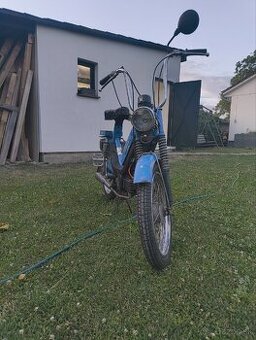 Babetta 210