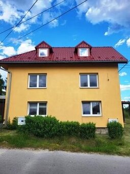 Ideálna investičná príležitosť na ubytovanie hosti. - 1
