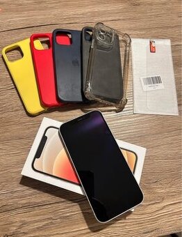  iPhone 12 128GB