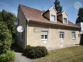 HALO reality - Predaj, dvojizbový byt Senica, Centrum - EXKL
