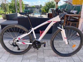 Detský horský bicykel Rockrider 100 "27,5"
