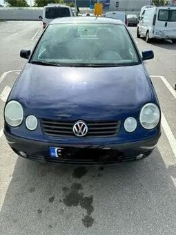 Volkswagen Polo 1.2l