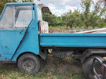 Multicar M22