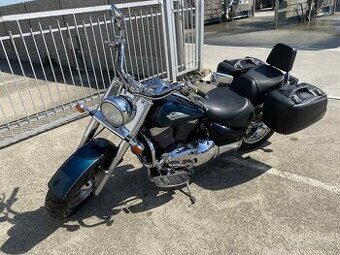 Suzuki Intruder VL 1500
