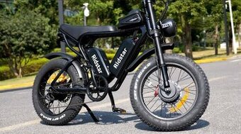 Ridstar Q20 Pro