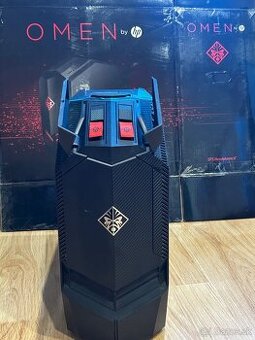 Herný Počítač HP OMEN