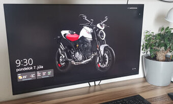 32" Dell P3223DE Professional