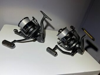 2x Navijak Wychwood Riot 55s