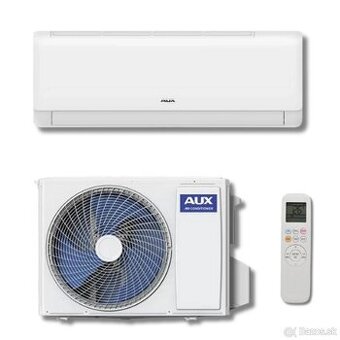 AUX Q-Smart Eco 3,5kw