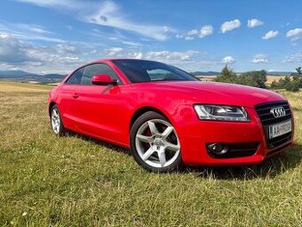 Predám Audi A5
