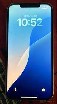 Predám iPhone 12 Pro Max 128 GB