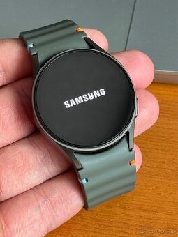 Samsung Galaxy Watch 7 40mm Green