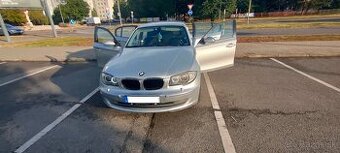 BMW 1, E87 116i LCI