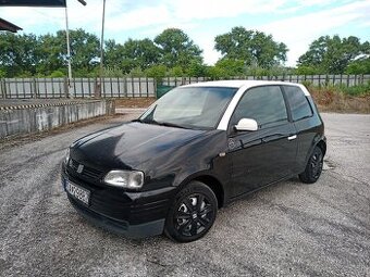 Seat Arosa