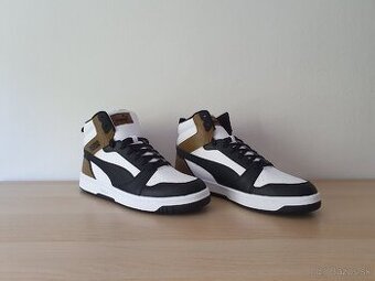 Topánky Puma Rebound v6 47