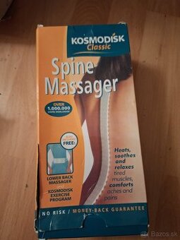 Kosmodisk - 1