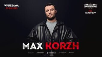 Max Korzh