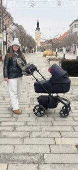 Easywalker Jimmey 3kombinacia