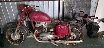 Predam jawa 175/356 - 1