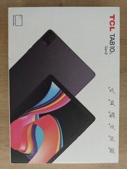 Tablet TCL Tab 10L Gen 2