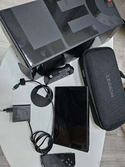 Predám Lenovo Legion Go – Z1 Extreme, 2 TB SSD