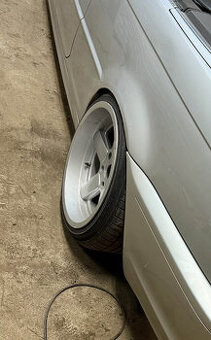 RH MBN 5x120 R17 Dvojrozmer
