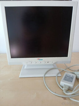 Monitor Fujitsu Siemens