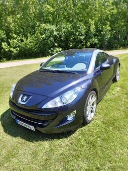 Peugeot RCZ 1.6 THP 156k