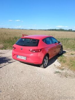 Seat Leon 1.6 TDI - 1