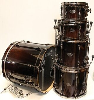 Tama Superstar HD Maple DMF