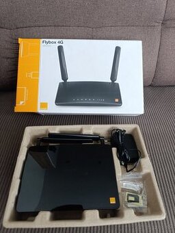 TP- LINK MR200 - 1