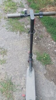 Elektrická kolobežka