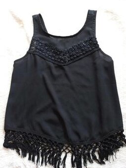 Top so strapcami